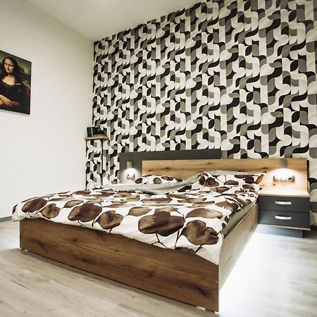 Loft De Luxe Apartments Winnica Zewnętrze zdjęcie