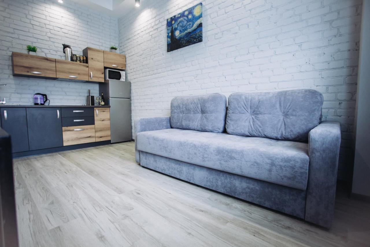 Loft De Luxe Apartments Winnica Zewnętrze zdjęcie