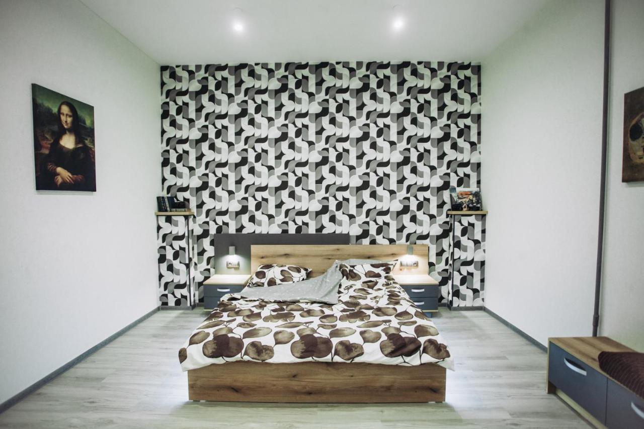 Loft De Luxe Apartments Winnica Zewnętrze zdjęcie