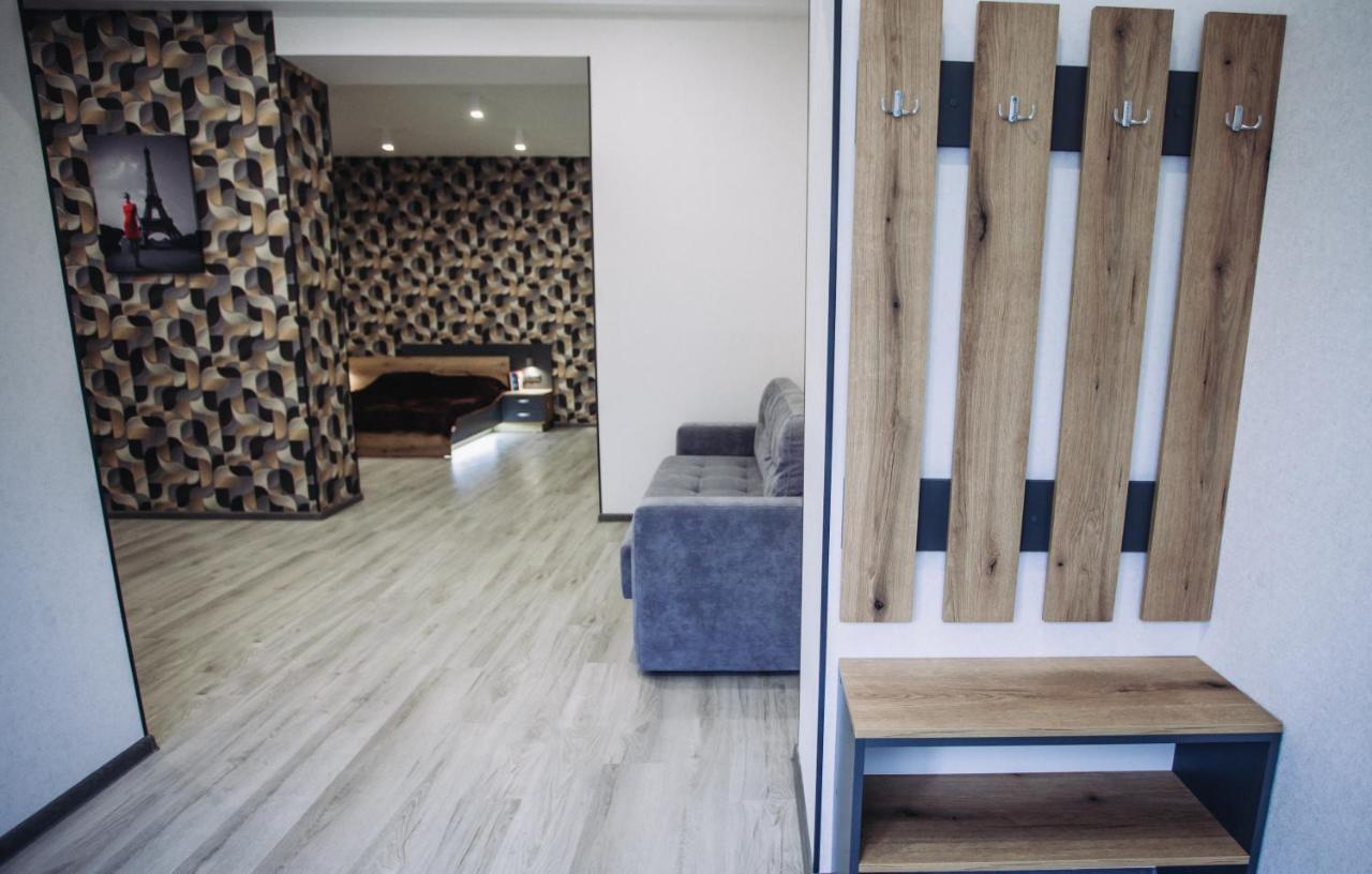 Loft De Luxe Apartments Winnica Zewnętrze zdjęcie