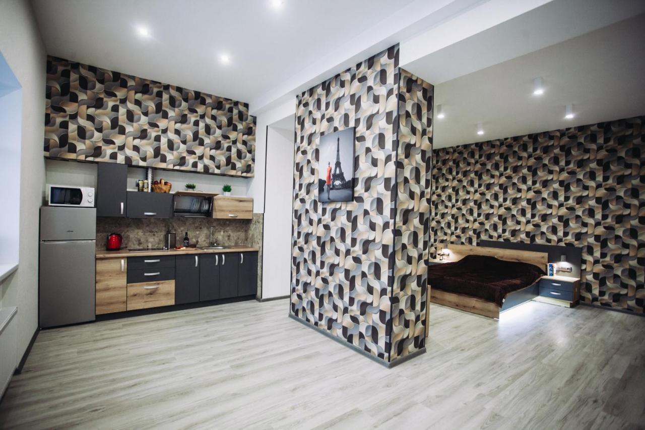 Loft De Luxe Apartments Winnica Zewnętrze zdjęcie