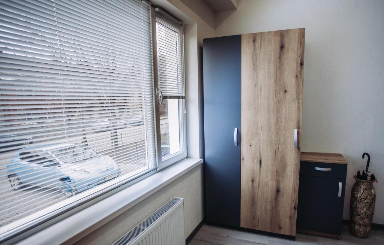 Loft De Luxe Apartments Winnica Zewnętrze zdjęcie
