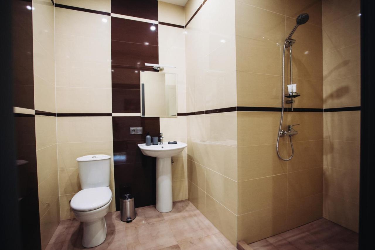 Loft De Luxe Apartments Winnica Zewnętrze zdjęcie