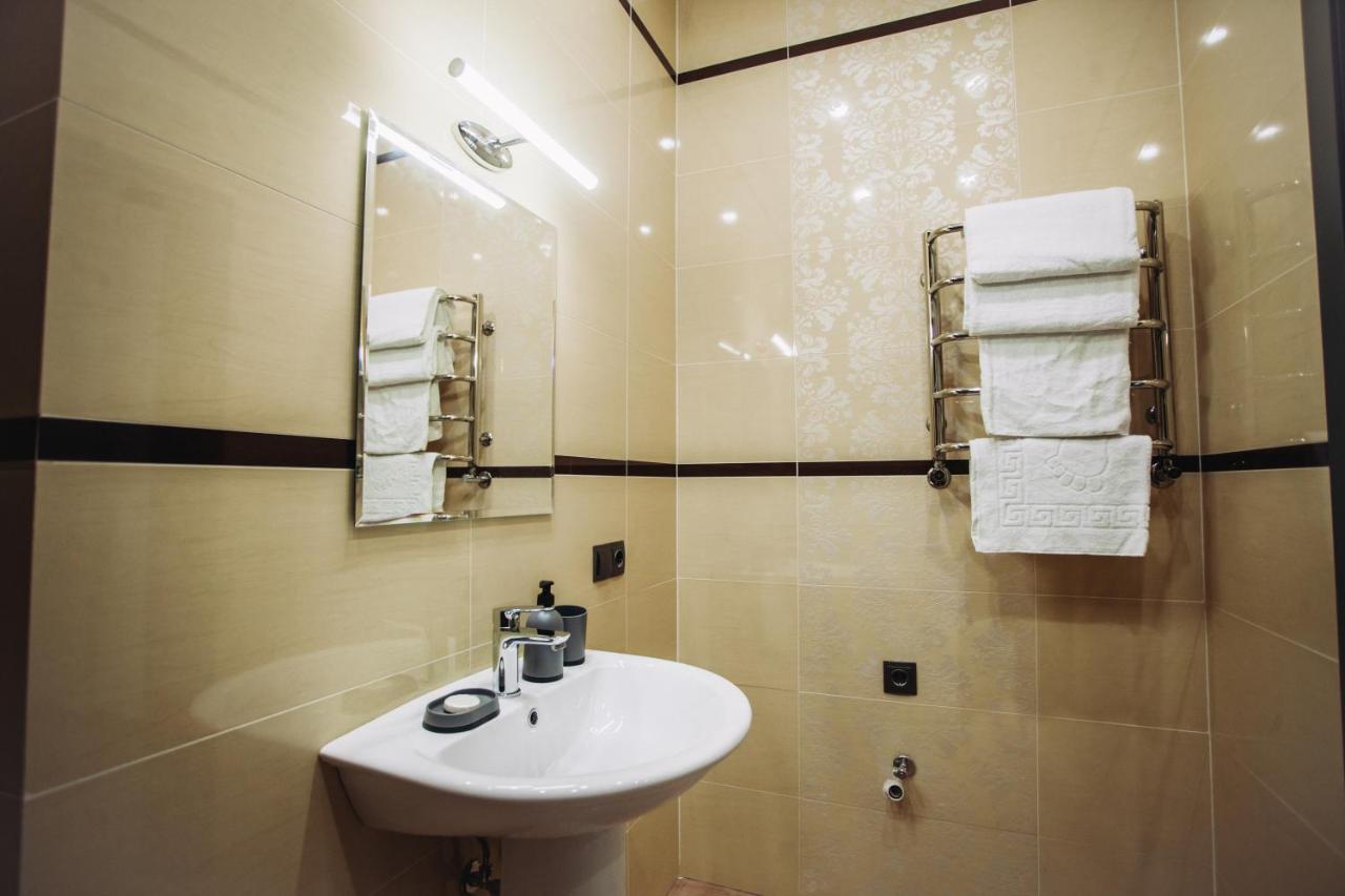 Loft De Luxe Apartments Winnica Zewnętrze zdjęcie