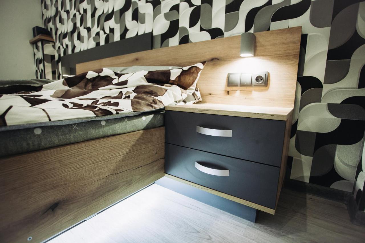 Loft De Luxe Apartments Winnica Zewnętrze zdjęcie