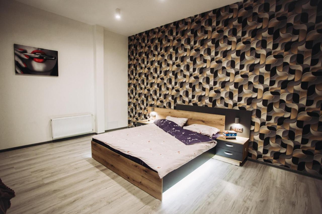 Loft De Luxe Apartments Winnica Zewnętrze zdjęcie