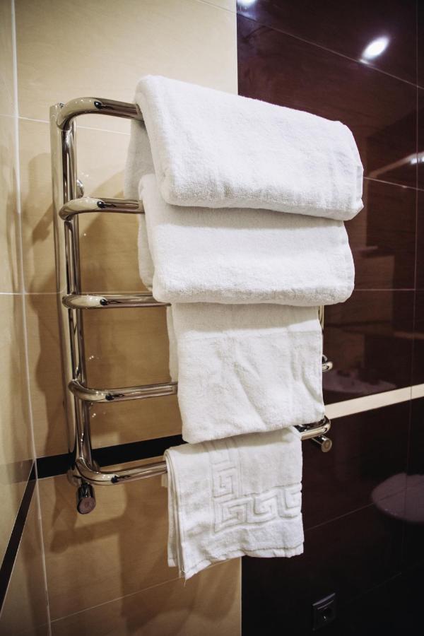Loft De Luxe Apartments Winnica Zewnętrze zdjęcie