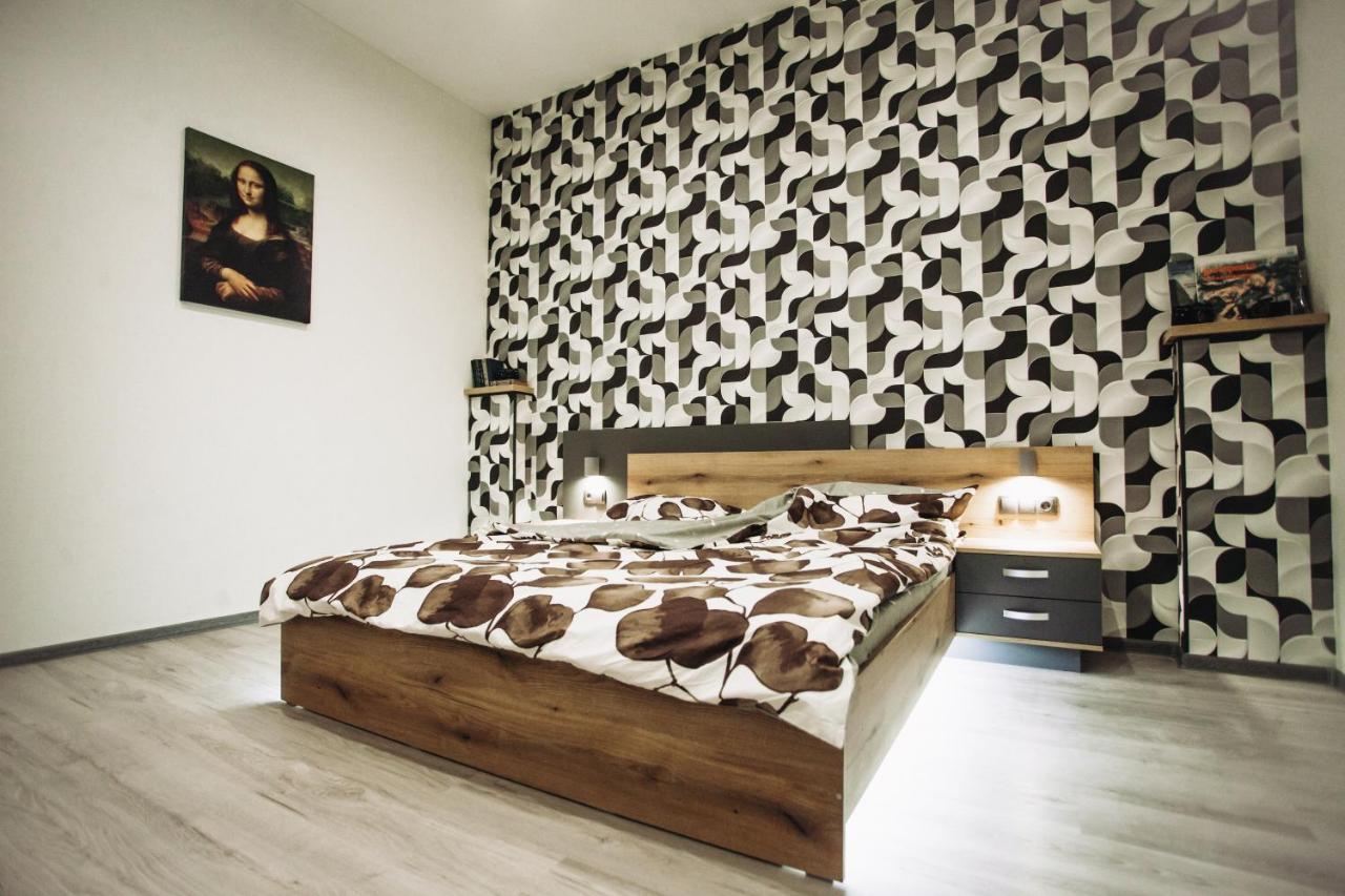 Loft De Luxe Apartments Winnica Zewnętrze zdjęcie