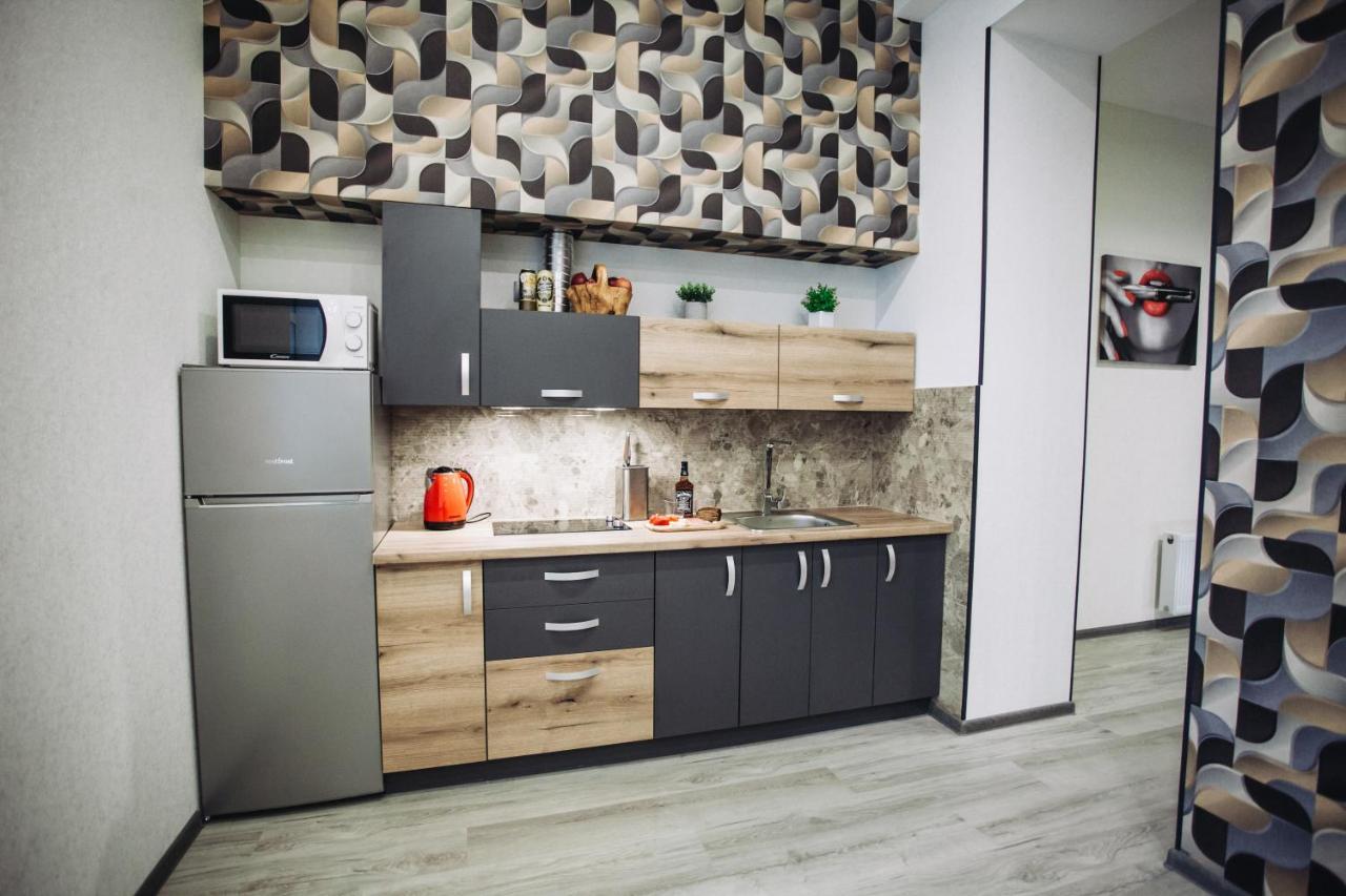 Loft De Luxe Apartments Winnica Zewnętrze zdjęcie