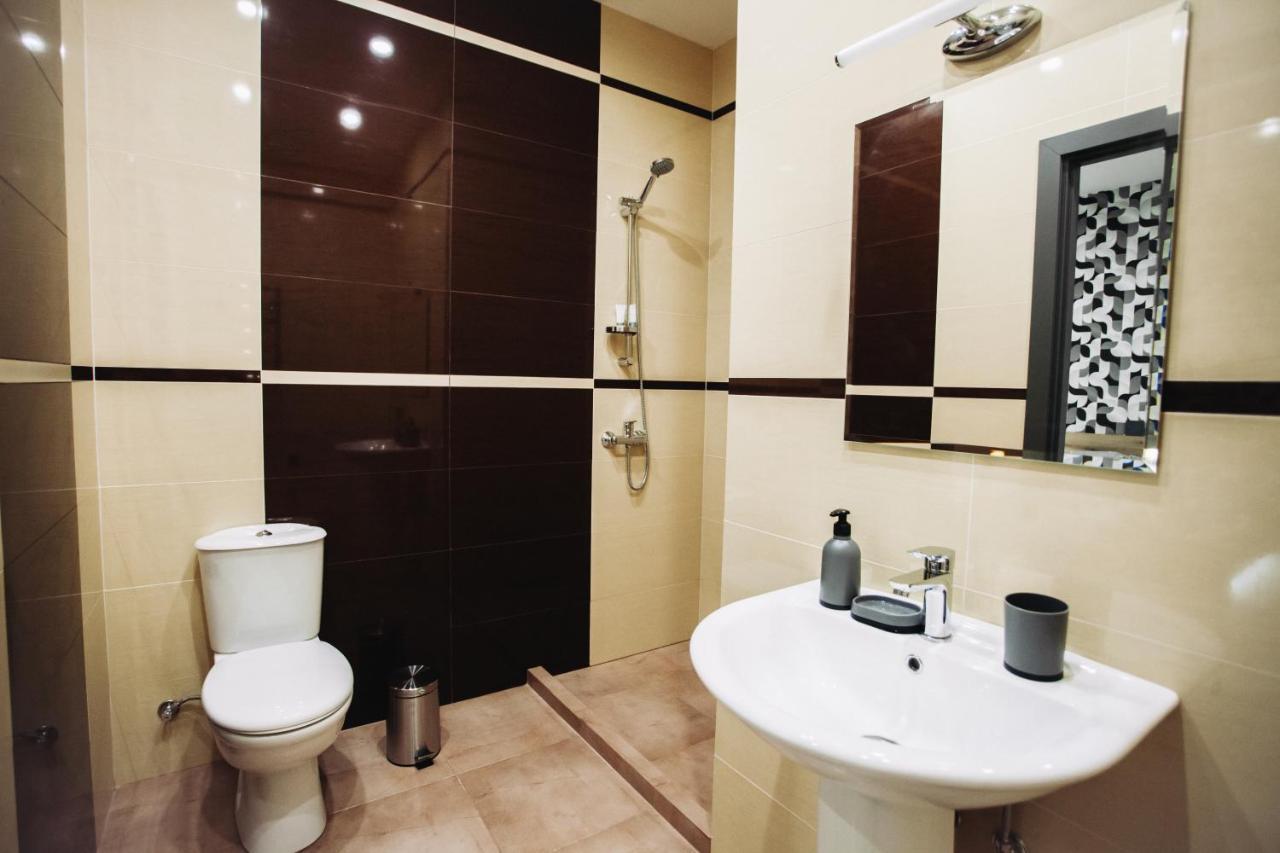 Loft De Luxe Apartments Winnica Zewnętrze zdjęcie