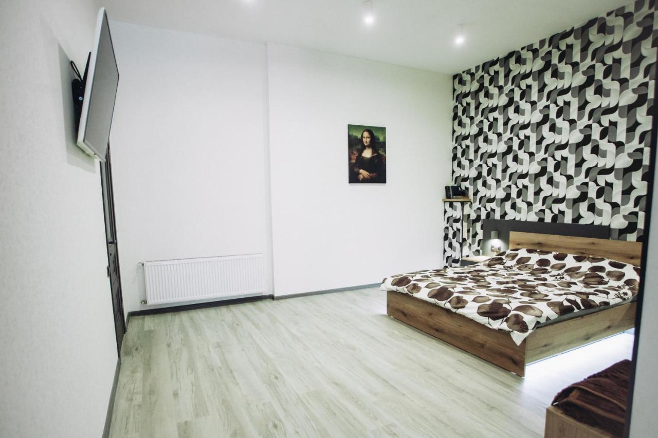 Loft De Luxe Apartments Winnica Zewnętrze zdjęcie