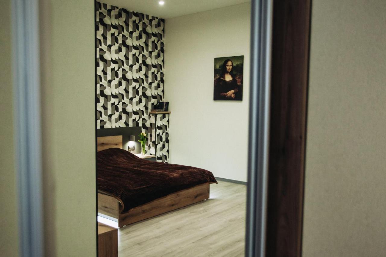 Loft De Luxe Apartments Winnica Zewnętrze zdjęcie