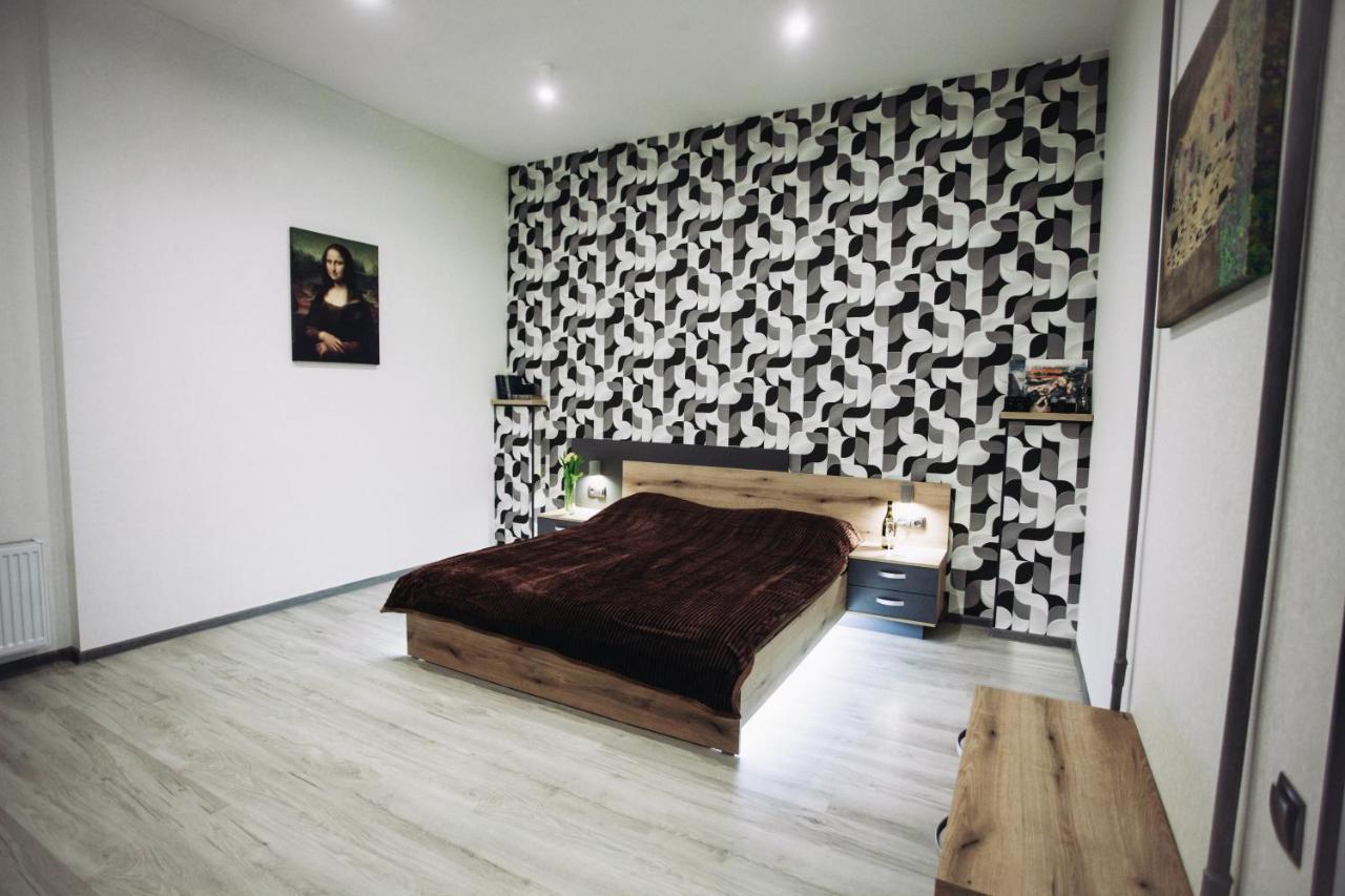 Loft De Luxe Apartments Winnica Zewnętrze zdjęcie