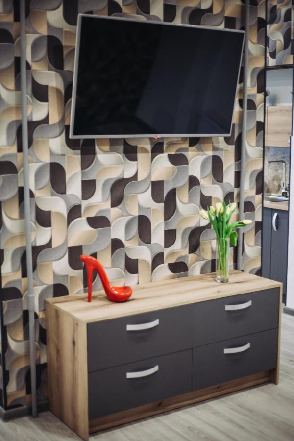 Loft De Luxe Apartments Winnica Zewnętrze zdjęcie