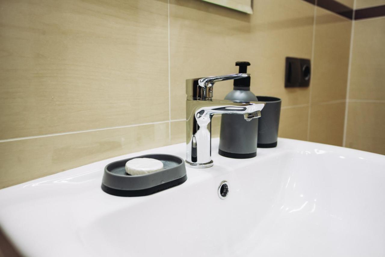 Loft De Luxe Apartments Winnica Zewnętrze zdjęcie