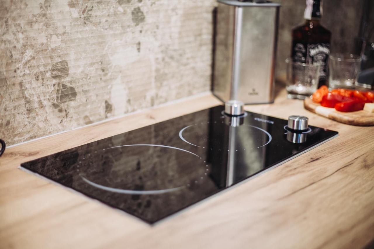 Loft De Luxe Apartments Winnica Zewnętrze zdjęcie