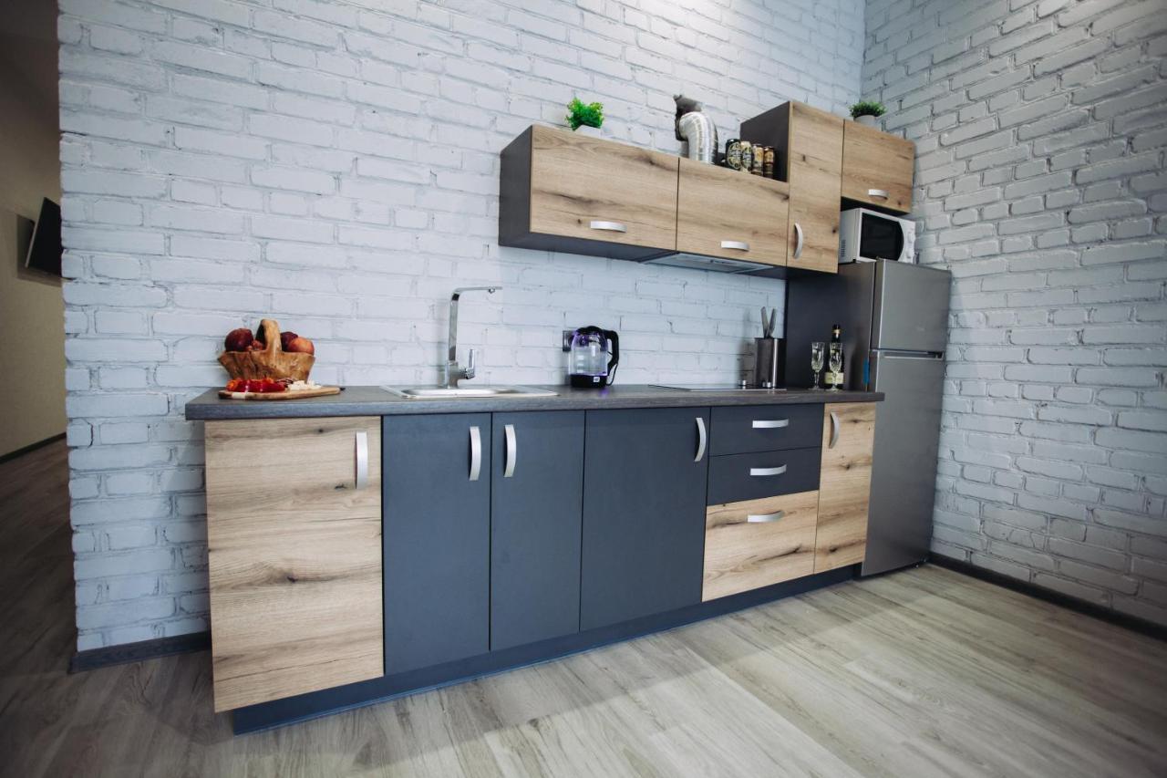 Loft De Luxe Apartments Winnica Zewnętrze zdjęcie