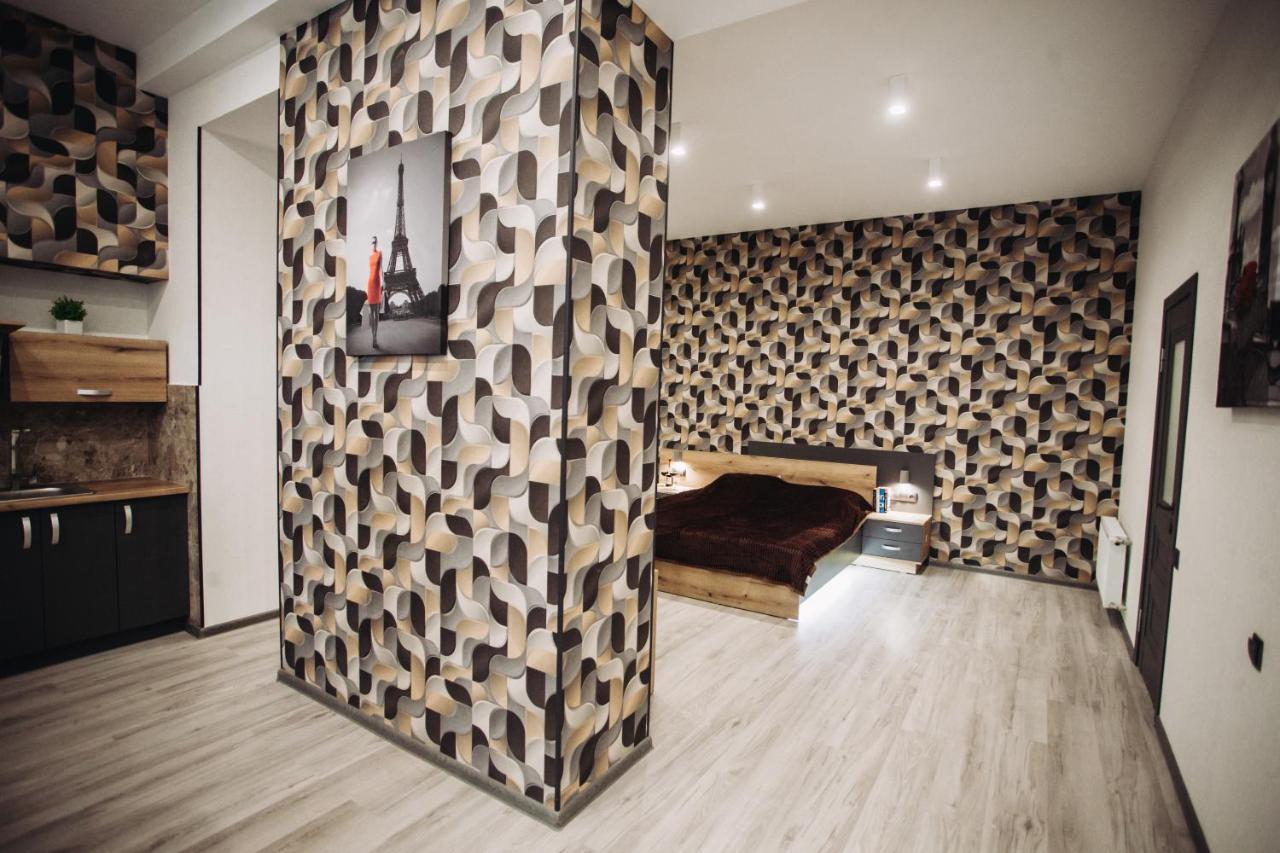 Loft De Luxe Apartments Winnica Zewnętrze zdjęcie