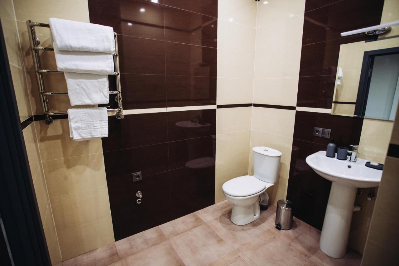 Loft De Luxe Apartments Winnica Zewnętrze zdjęcie