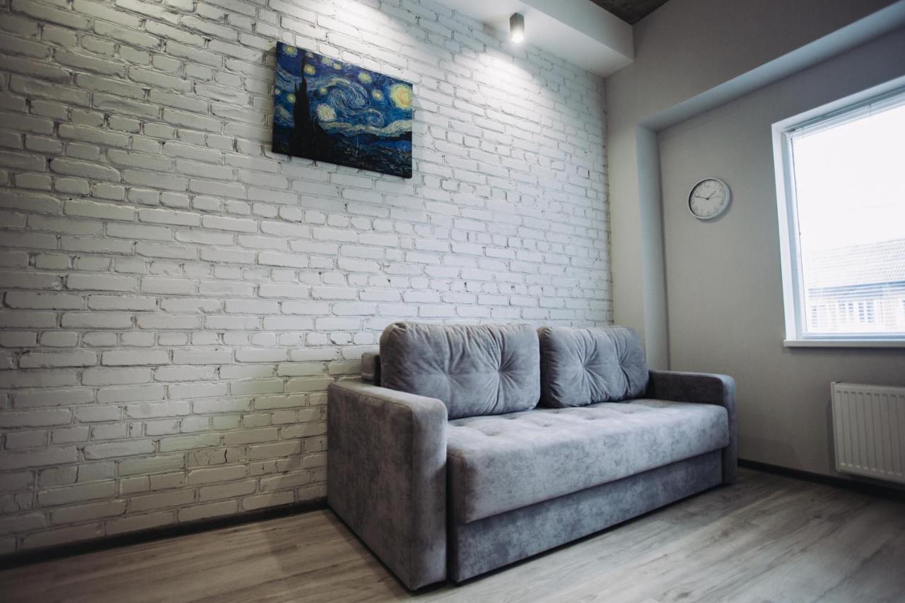 Loft De Luxe Apartments Winnica Zewnętrze zdjęcie